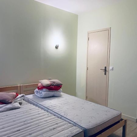 Confortable-House Vitry-sur-Seine Ngoại thất bức ảnh
