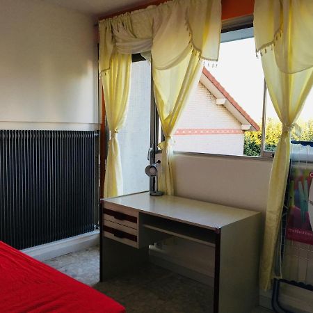 Confortable-House Vitry-sur-Seine Ngoại thất bức ảnh