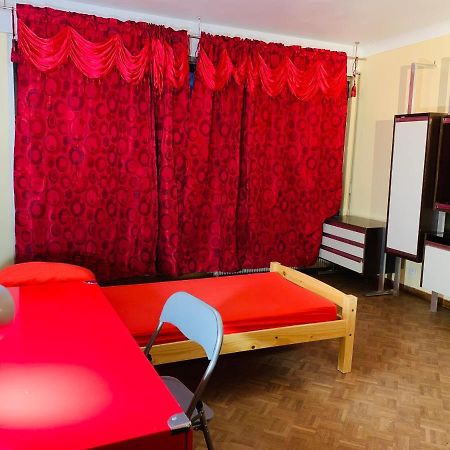 Confortable-House Vitry-sur-Seine Ngoại thất bức ảnh