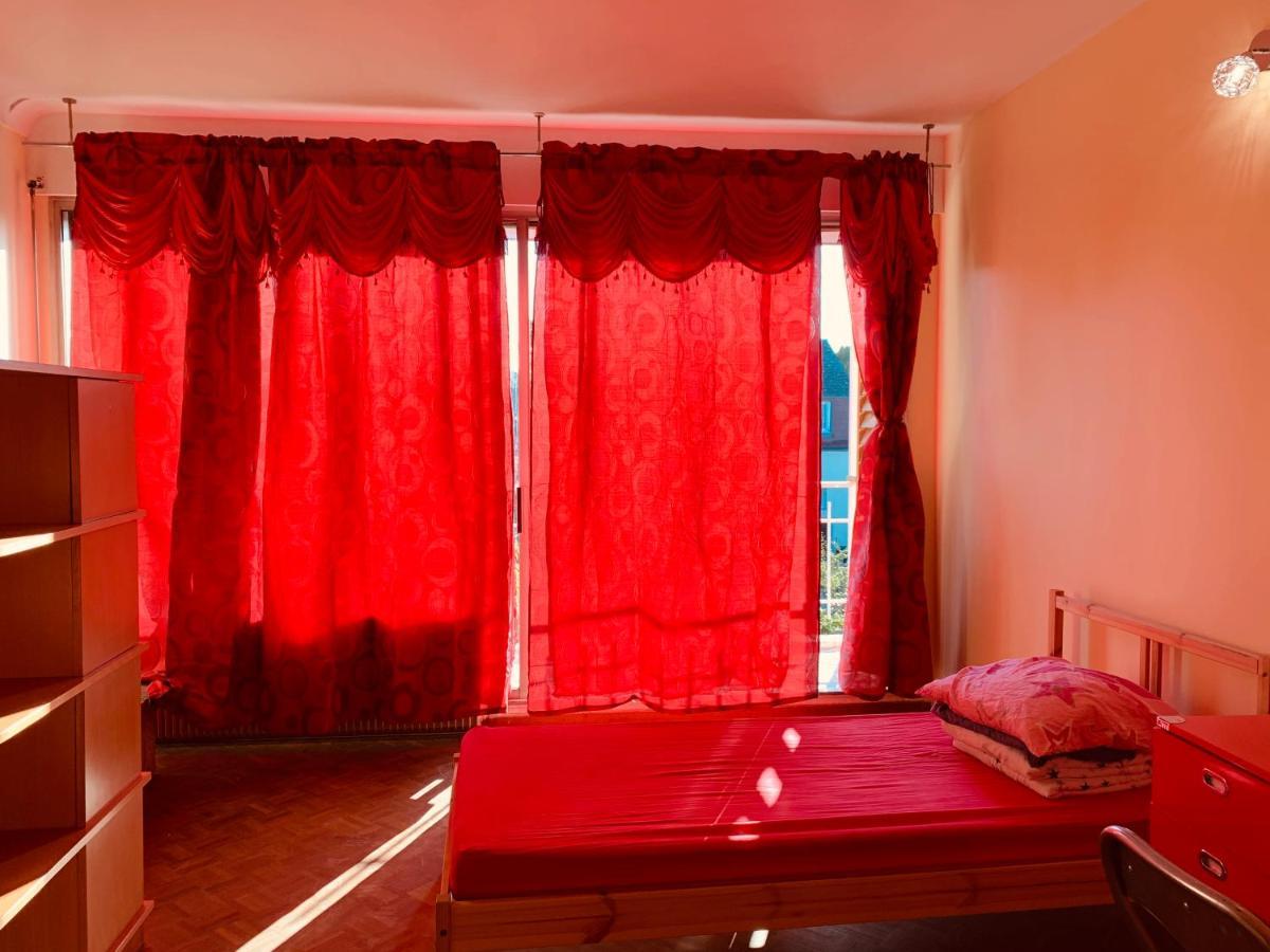 Confortable-House Vitry-sur-Seine Ngoại thất bức ảnh