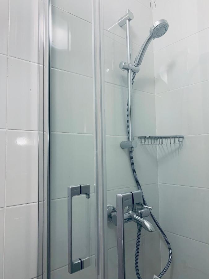 Confortable-House Vitry-sur-Seine Ngoại thất bức ảnh