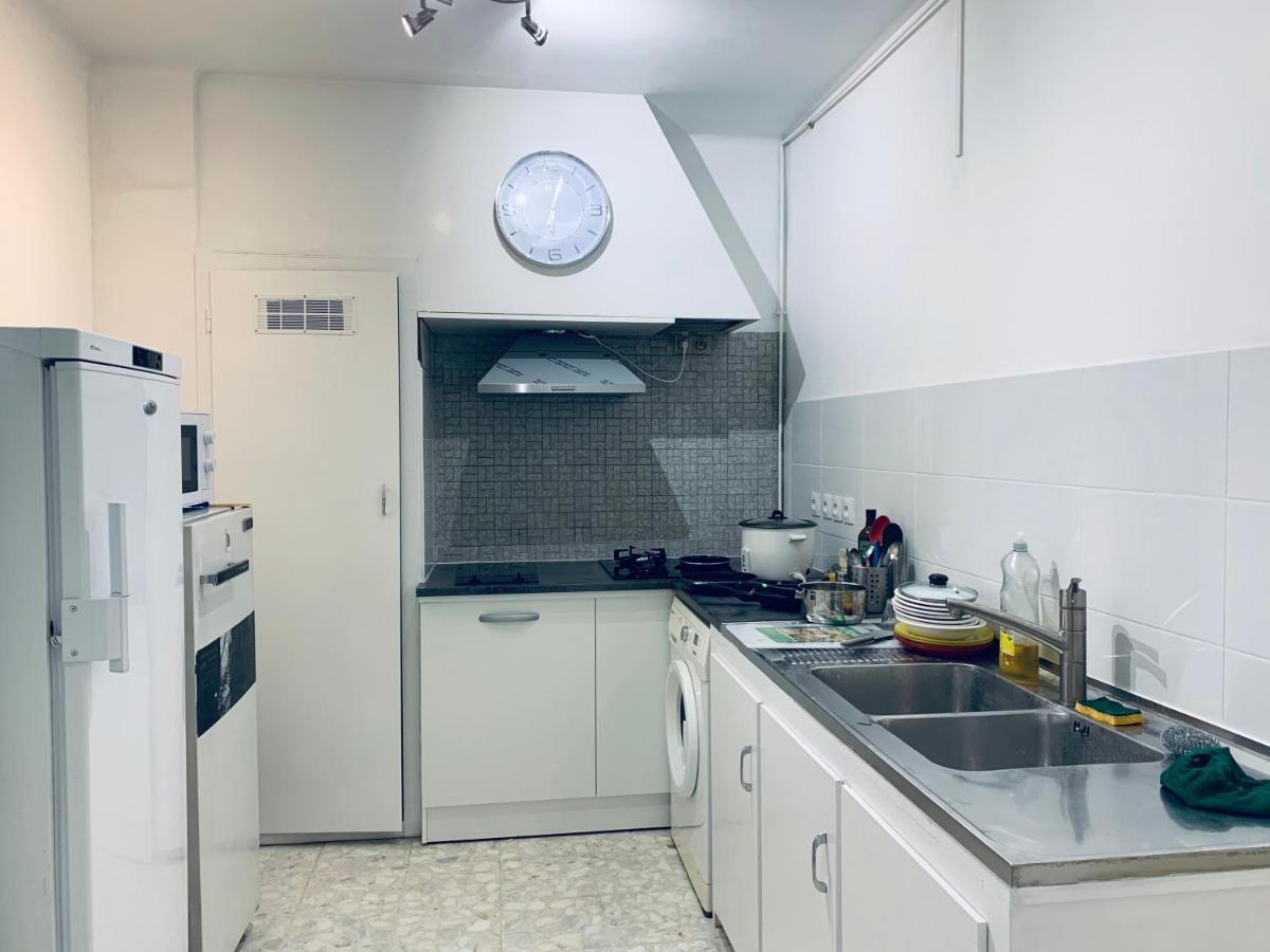 Confortable-House Vitry-sur-Seine Ngoại thất bức ảnh